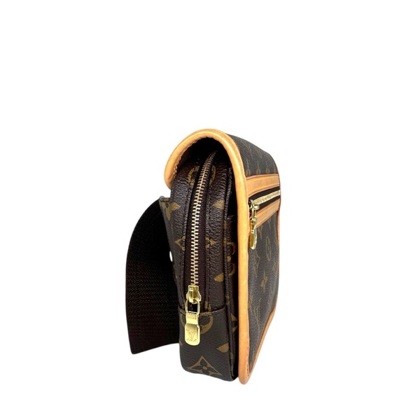 Louis Vuitton Monogram Bosphore Bum Bag - Picture 3 of 8
